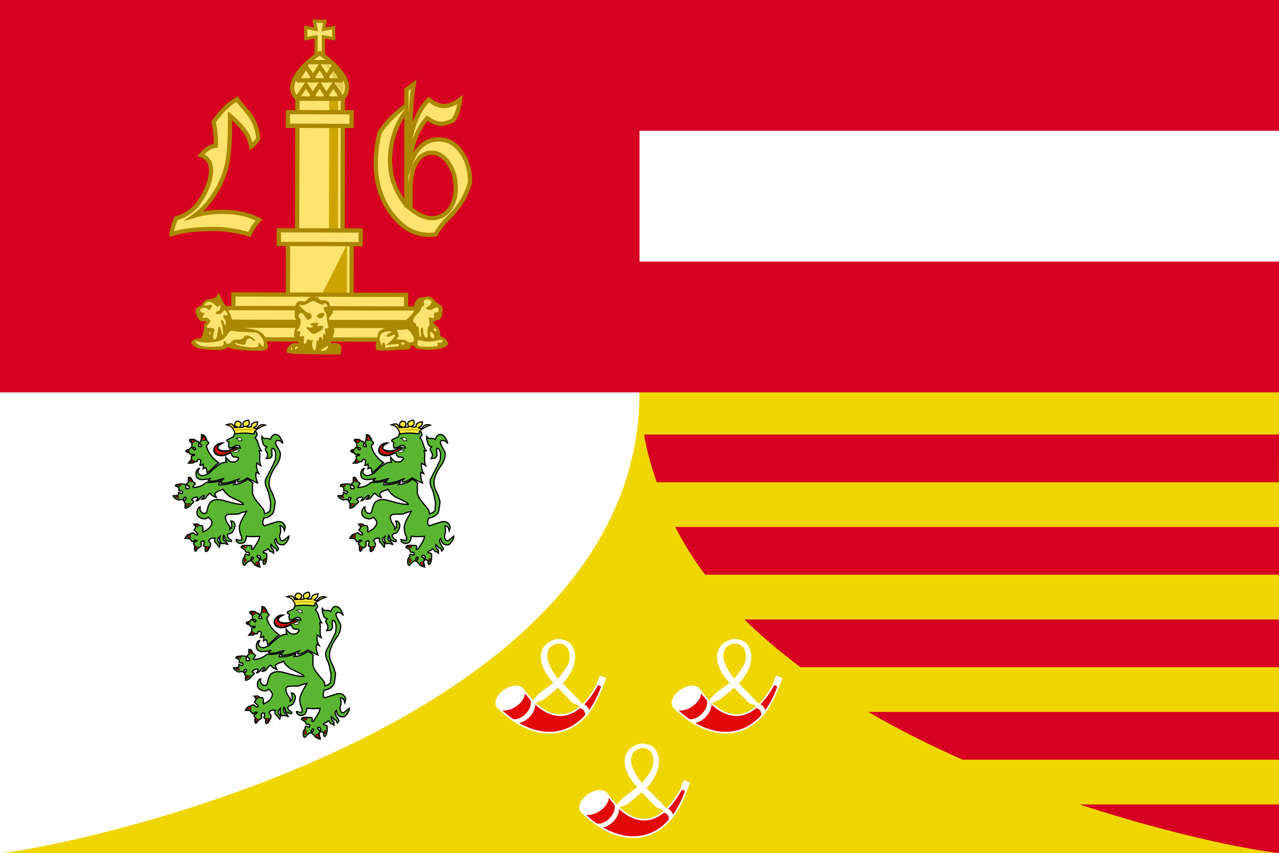 province de liège