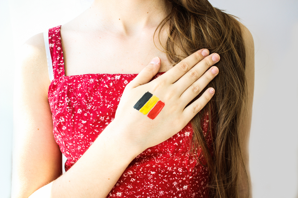 Pourquoi les femmes belges sont spéciales ?
